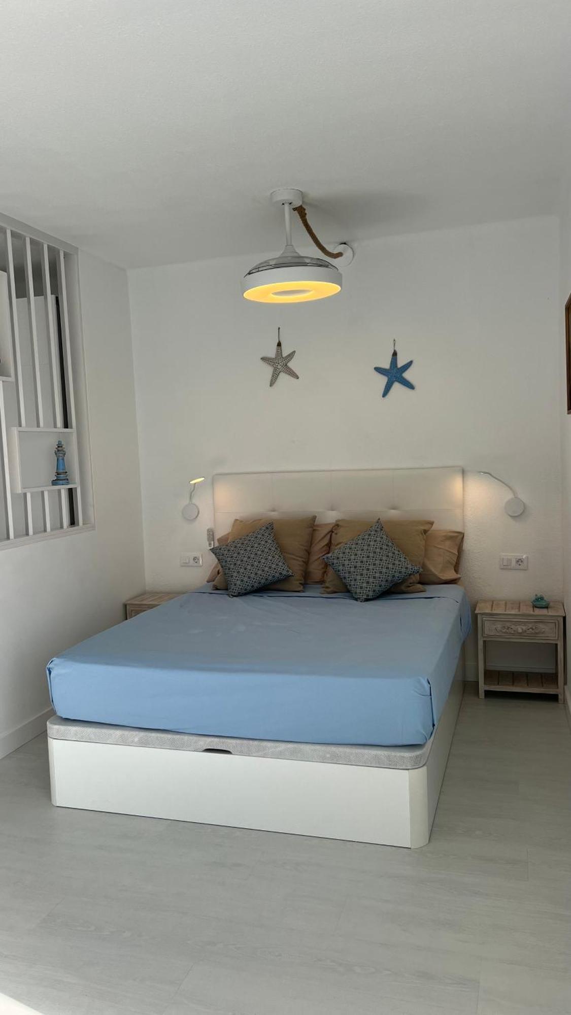 Playa Paraiso Azul Ocean View Wifi Extérieur photo