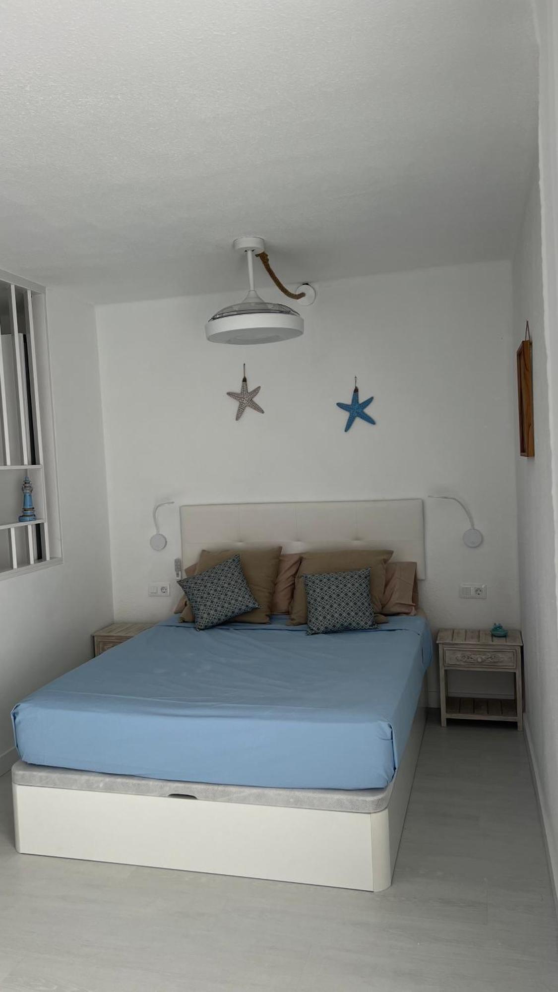 Playa Paraiso Azul Ocean View Wifi Extérieur photo